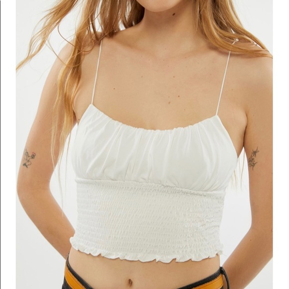Urban Outfitters Tops - Urban outfitters Cute cami